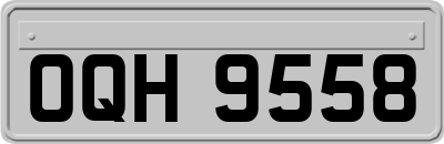 OQH9558