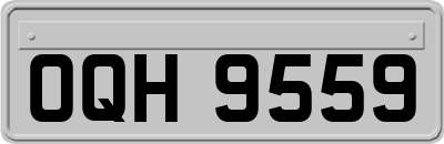 OQH9559