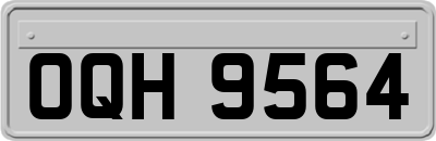OQH9564