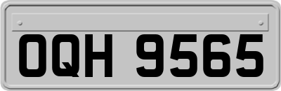 OQH9565