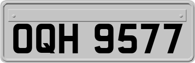 OQH9577