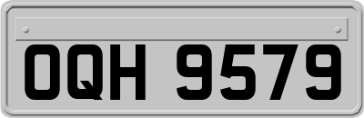 OQH9579