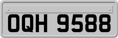 OQH9588