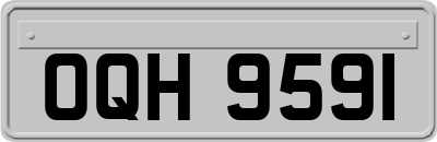 OQH9591