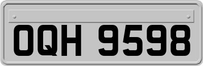 OQH9598