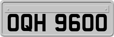 OQH9600