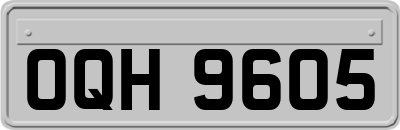 OQH9605