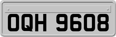 OQH9608