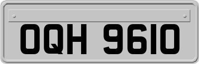 OQH9610