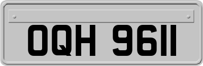 OQH9611
