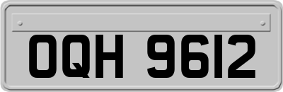 OQH9612