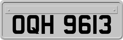 OQH9613