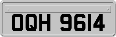 OQH9614