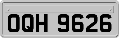 OQH9626