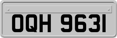 OQH9631