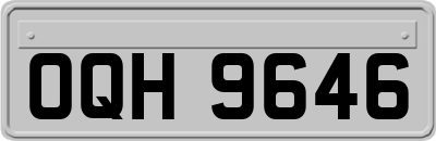 OQH9646