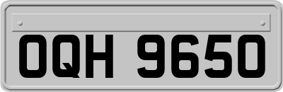 OQH9650