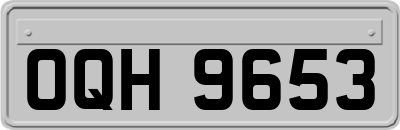 OQH9653