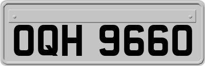 OQH9660