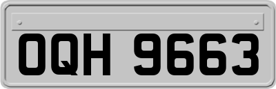 OQH9663
