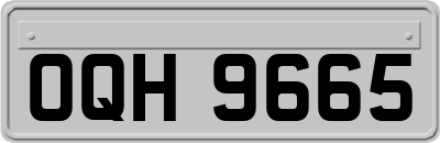 OQH9665