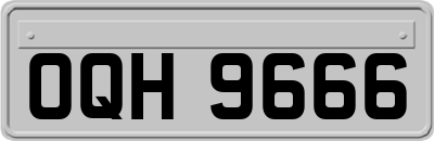 OQH9666