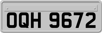 OQH9672
