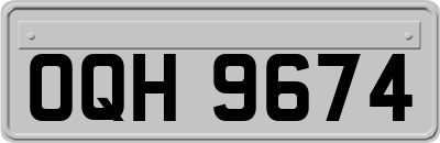 OQH9674