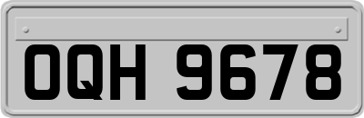 OQH9678