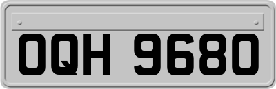 OQH9680