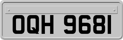 OQH9681