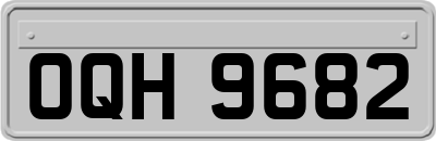 OQH9682