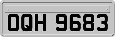 OQH9683