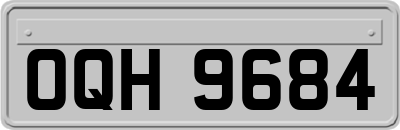 OQH9684