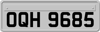 OQH9685