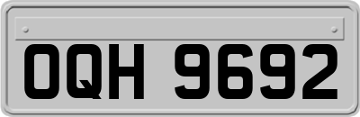 OQH9692