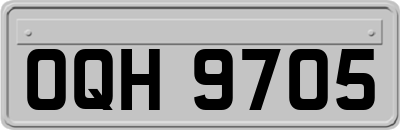 OQH9705