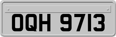OQH9713