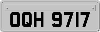 OQH9717