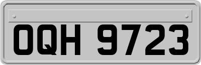 OQH9723