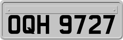 OQH9727