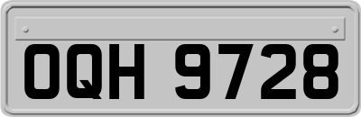 OQH9728