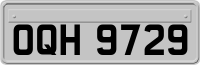 OQH9729