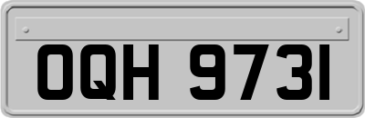 OQH9731