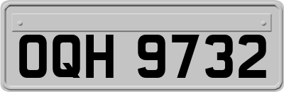 OQH9732