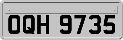 OQH9735