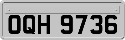 OQH9736