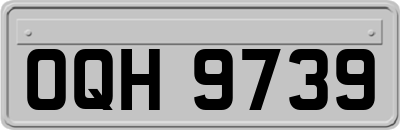 OQH9739