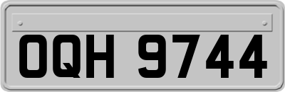 OQH9744