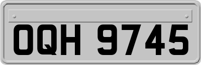 OQH9745